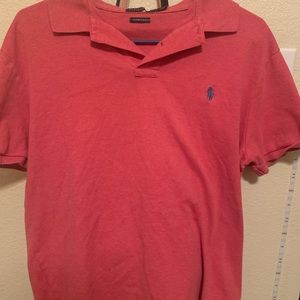POLO RALPH LAUREN TEE